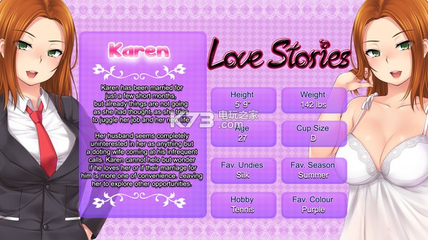 Love Stories İ ͼ