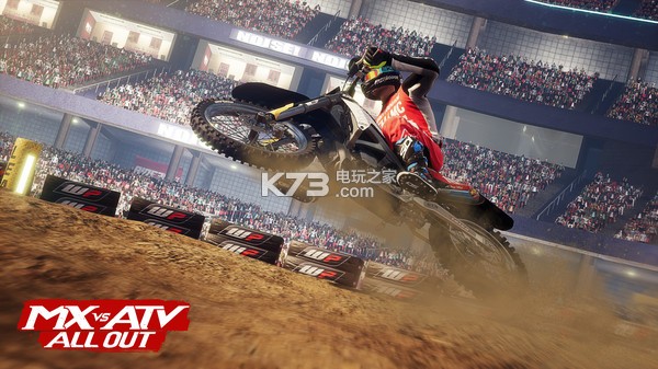 MX vs ATV All Out İ ͼ
