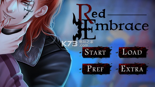 Red Embrace İ ͼ