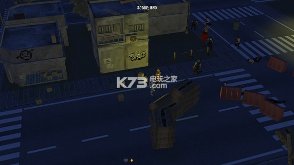 Mad Zombie İ ͼ