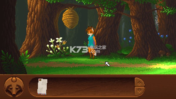 FoxTail İ ͼ