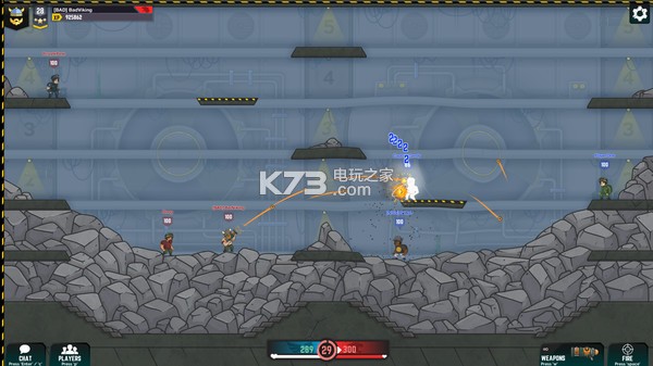 Broken Ground İ ͼ
