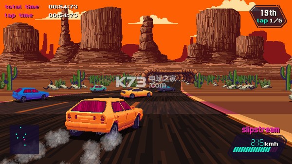 Slipstream İ ͼ