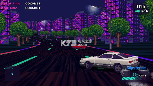 Slipstream İ ͼ