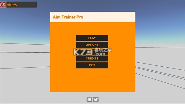 Aim Trainer Pro İ ͼ