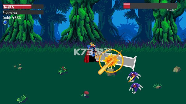 Bold Blade İ ͼ