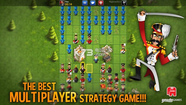 Stratego Multiplayer İ ͼ