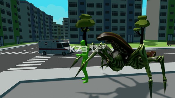 Bug Invaders İ ͼ
