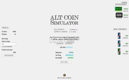 AltCoin İ ͼ