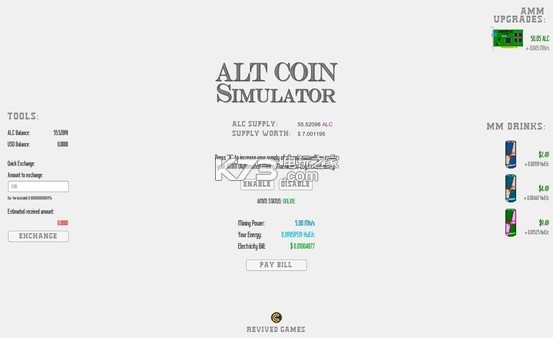 AltCoin İ ͼ