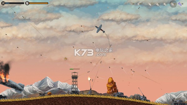 Aircraft Evolution İ ͼ