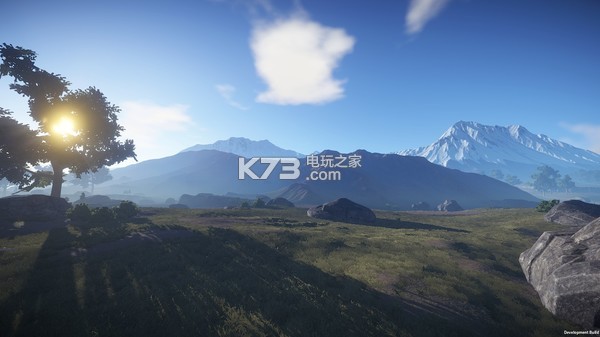 Rustʴ v125 Ϸ ͼ