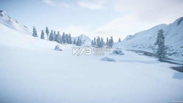Rustʴ v125 Ϸ ͼ
