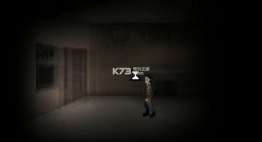 Dont Escape  ͼ