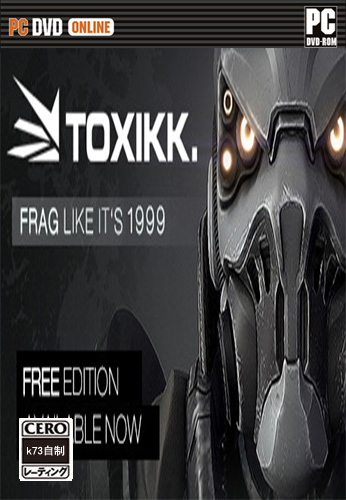 toxikk 