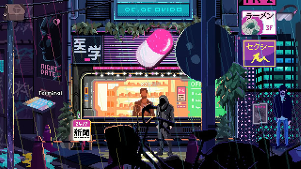VirtuaVerse Ϸ ͼ