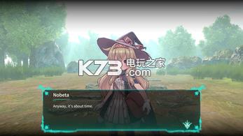 little witch nobeta Ϸ ͼ
