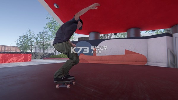 Skater XL Ϸ ͼ