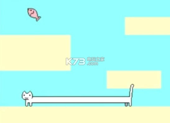 韩国新游戏猫吃鱼 游戏下载 截图