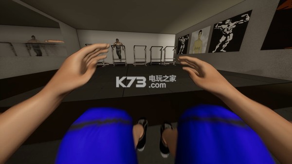 gym simulator ԰ ͼ