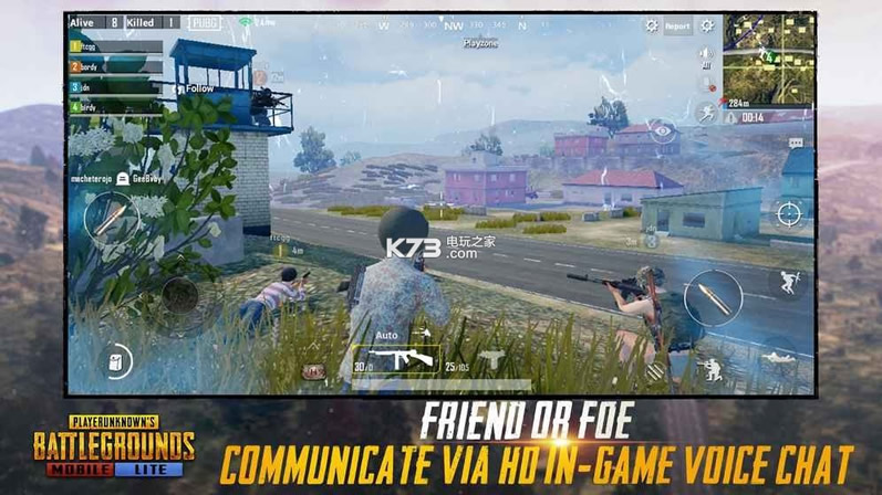 pubg lite v0.21.0  ͼ