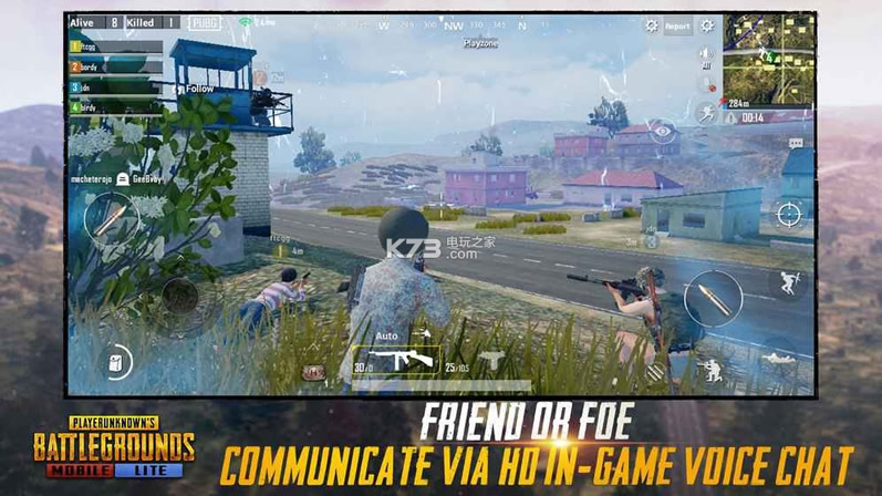 pubg lite v0.21.0 ʷ ͼ