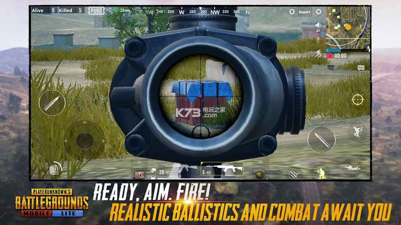 pubg lite v0.21.0 ʷ ͼ