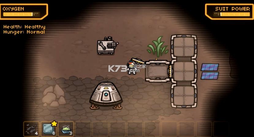 Moon Base  ͼ