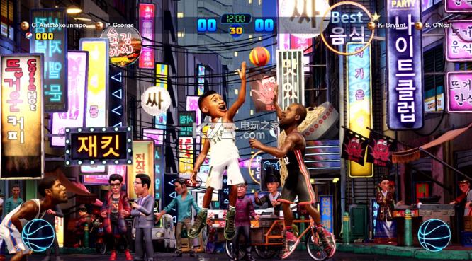 NBA2K־2 Ϸ ͼ