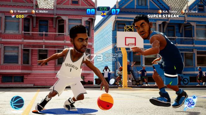 NBA2K־2 Ϸ ͼ