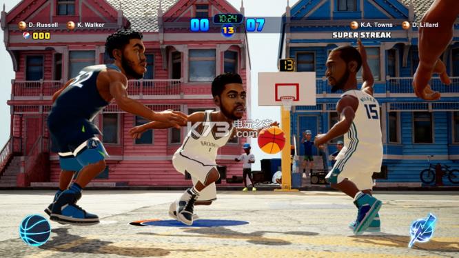 NBA2K־2 Ϸ ͼ