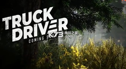 Truck Driver Ϸ ͼ