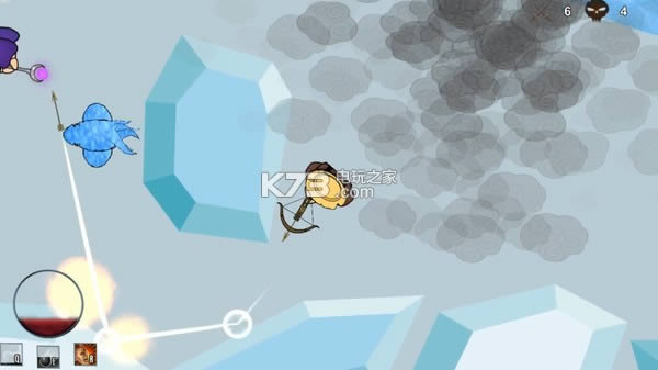Outburst İ ͼ