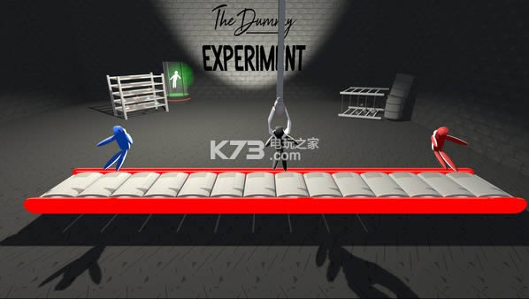 The Dummy Experiment İ ͼ