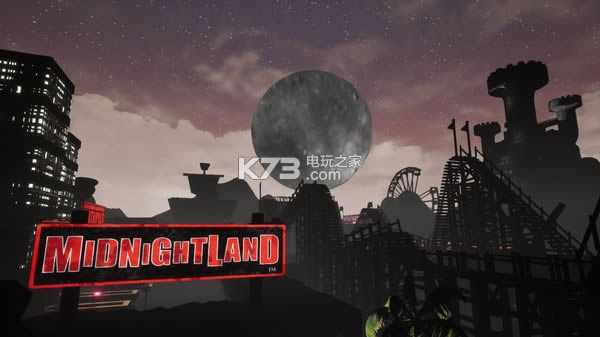 Midnightland İ ͼ