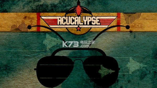 Acucalypse  ƽ ͼ