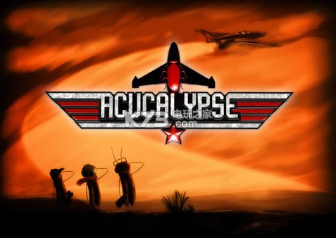 Acucalypse  ƽ ͼ