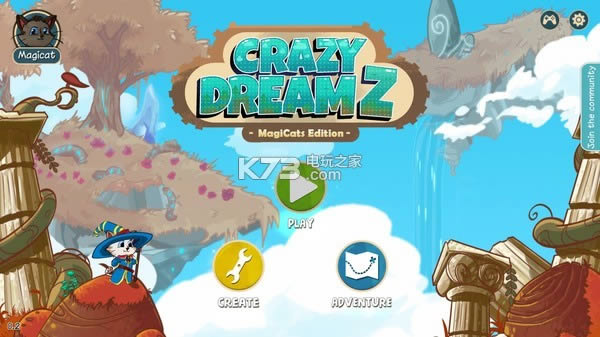 Crazy Dreamz ƽ ͼ