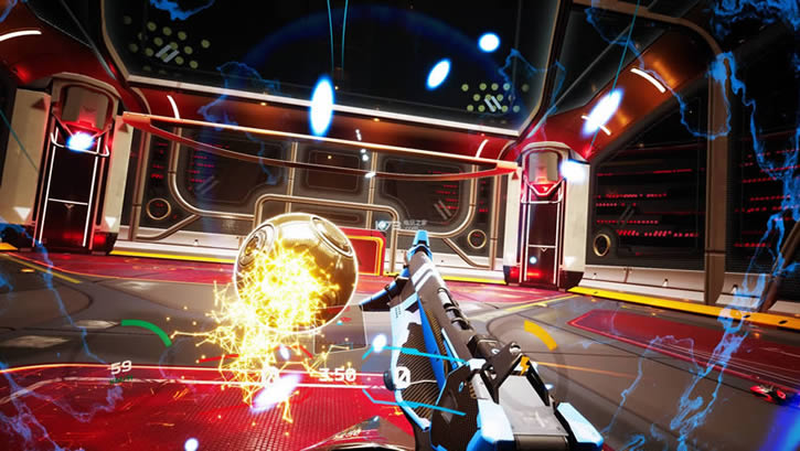 Speedball Arena v1.0 ׿İ ͼ