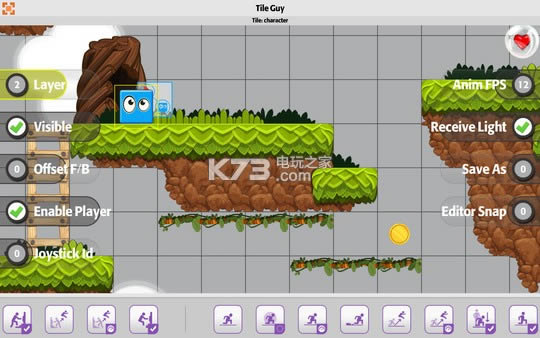 Build a Game Universe ʽ ͼ