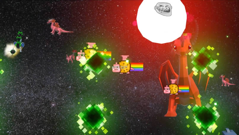 Meme Dragons İ ͼ