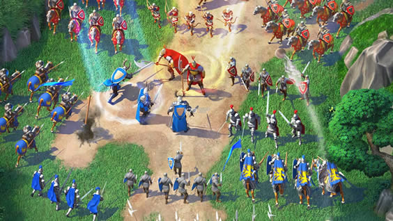 March of Empires ƽ ͼ