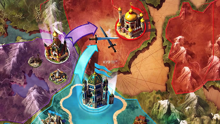 March of Empires ƽ ͼ