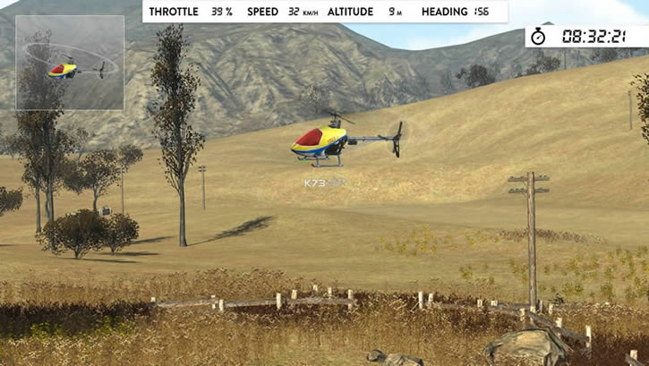 Real RC Flight Simulator  ƽ ͼ