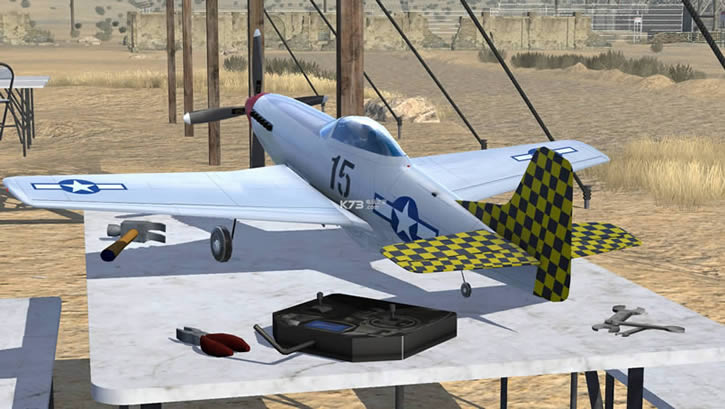 Real RC Flight Simulator  ƽ ͼ