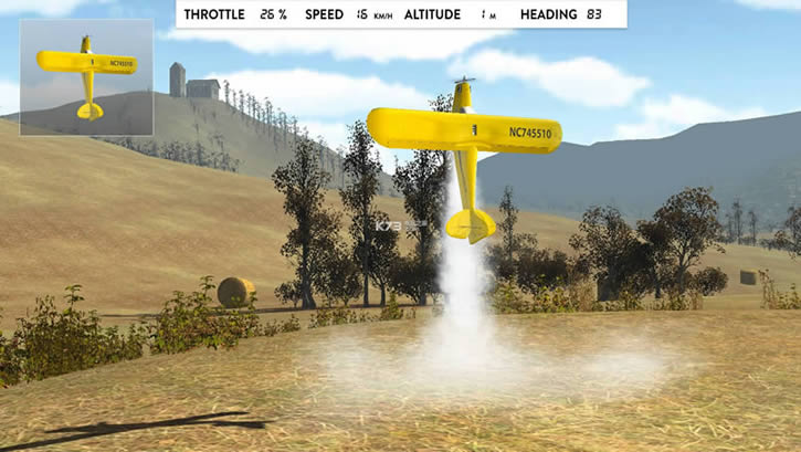 Real RC Flight Simulator  ƽ ͼ