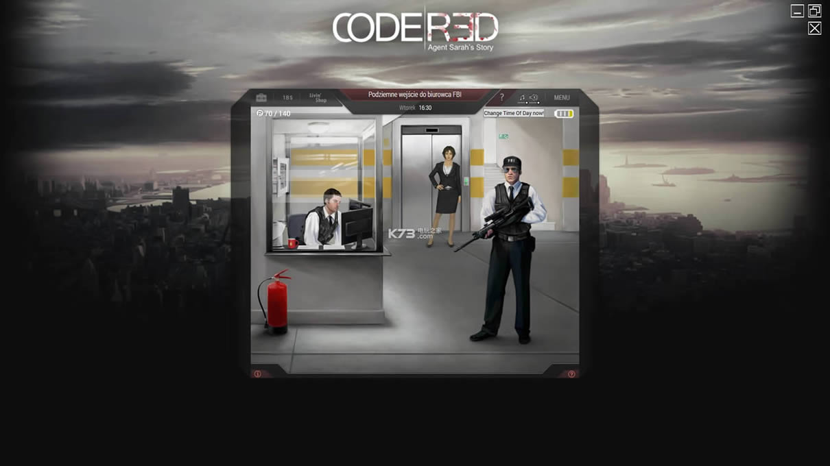 CodeRed  ƽ ͼ