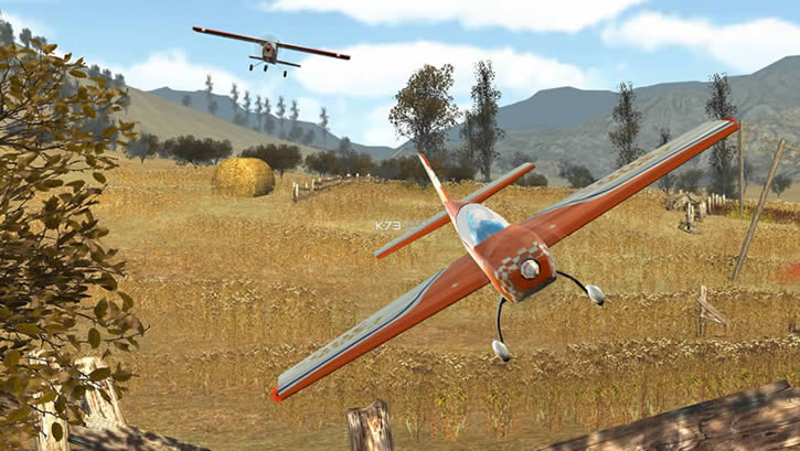 Real RC Flight Simulator  ƽ ͼ