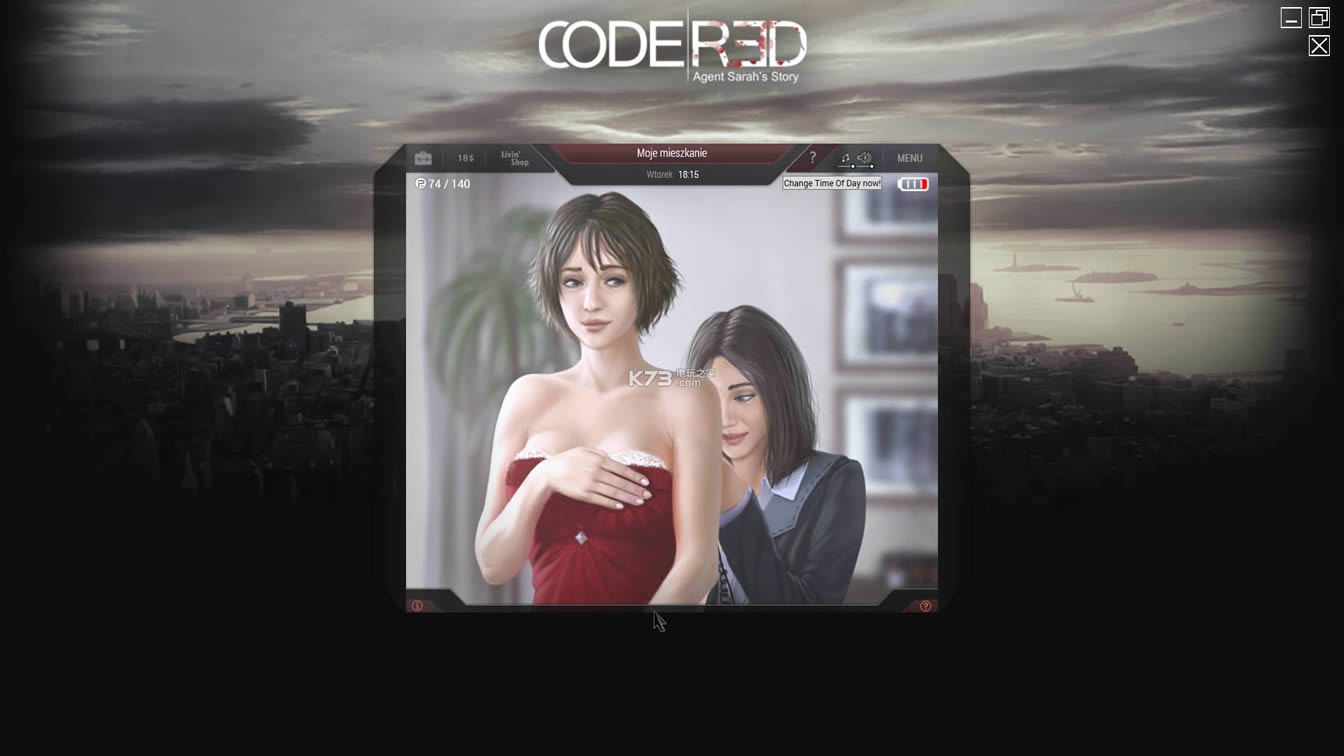 CodeRed  ƽ ͼ