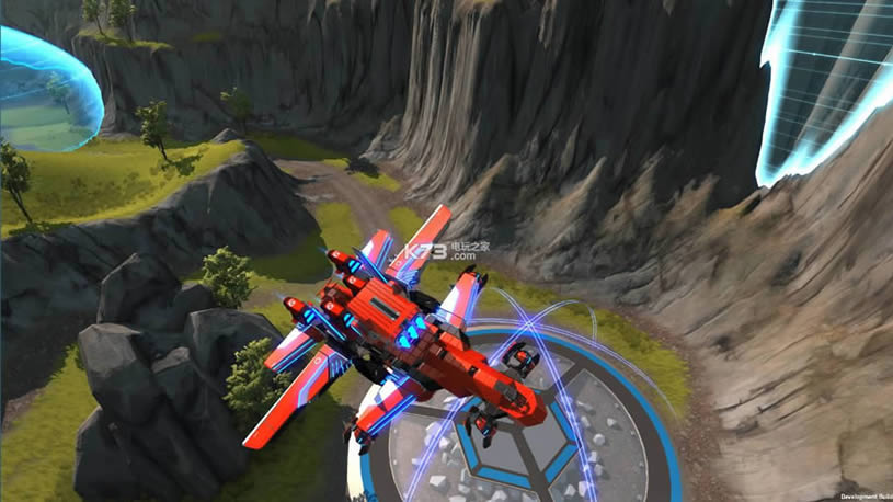 Robocraft ƽ ͼ